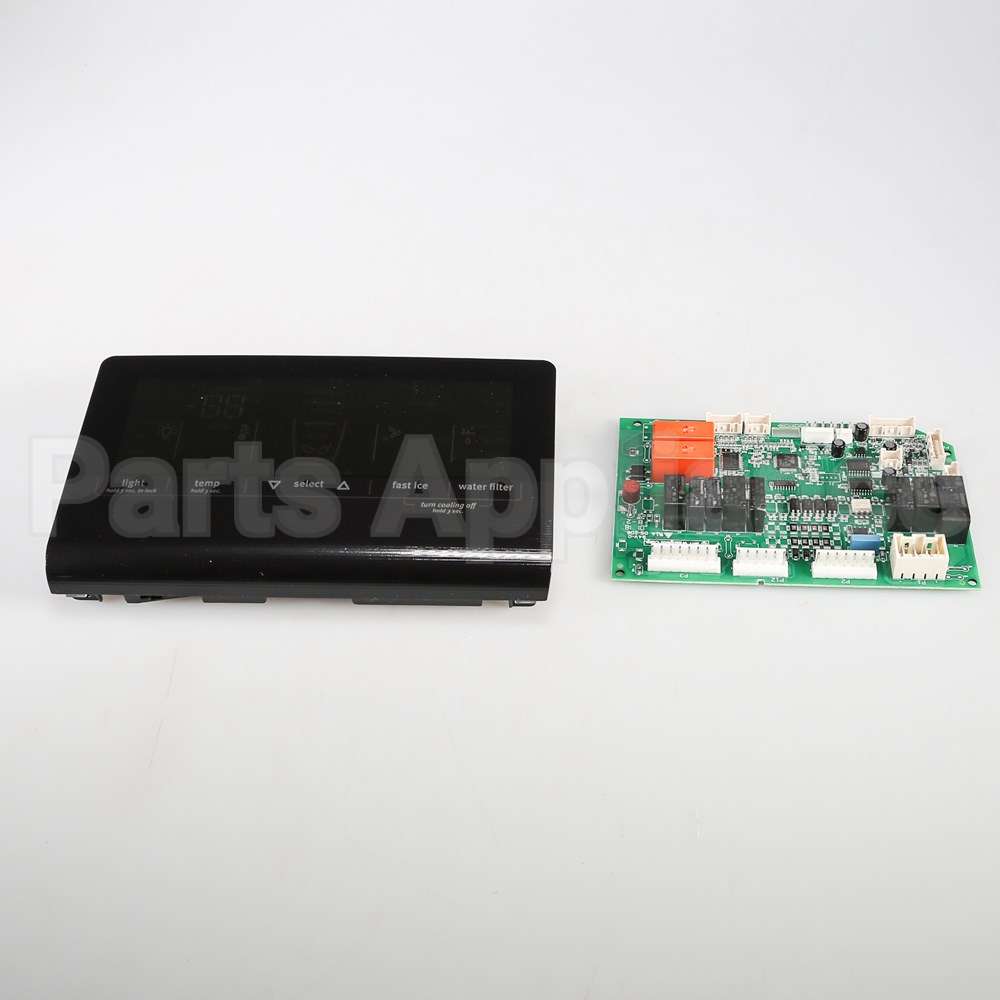 W10878995 Whirlpool Cntrl-Elec