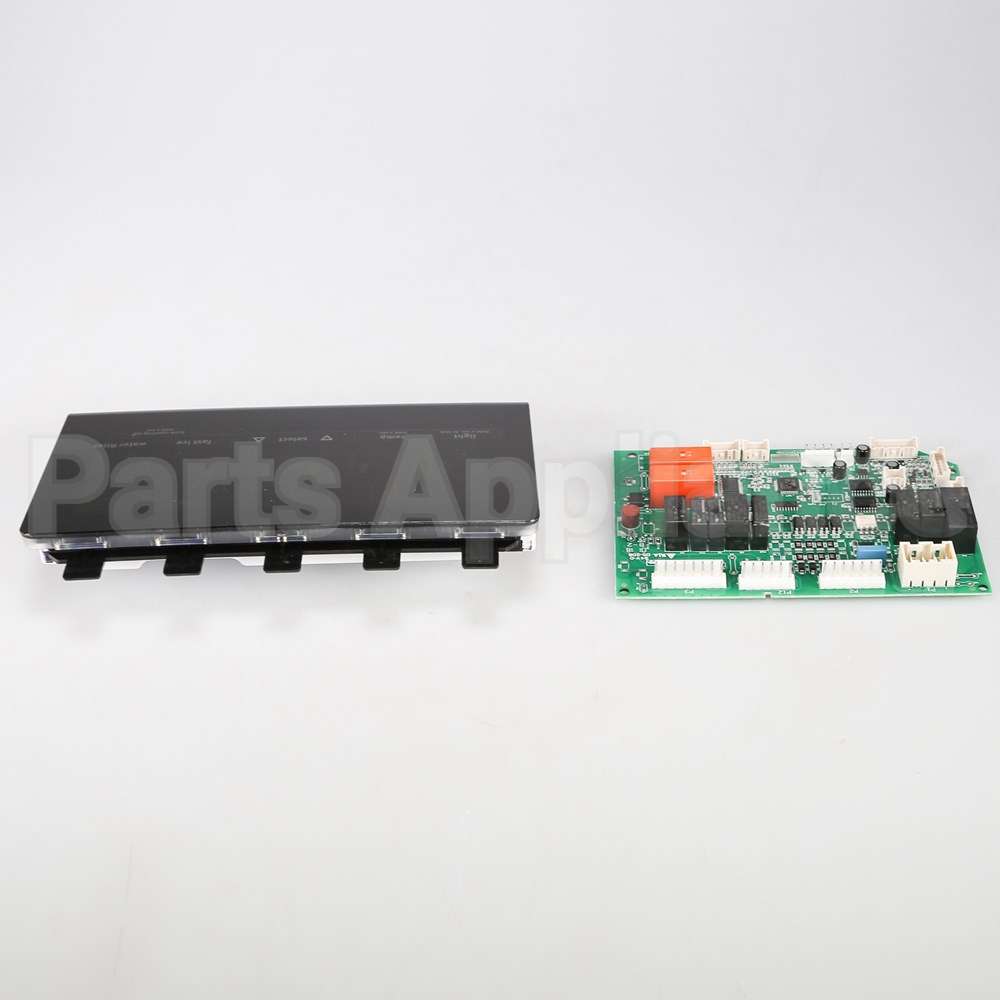 W10878995 Whirlpool Cntrl-Elec