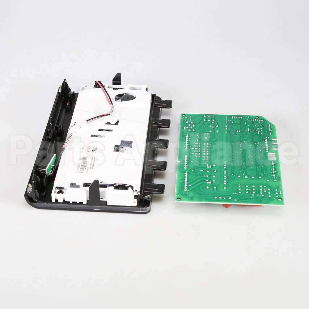 W10878995 Whirlpool Cntrl-Elec