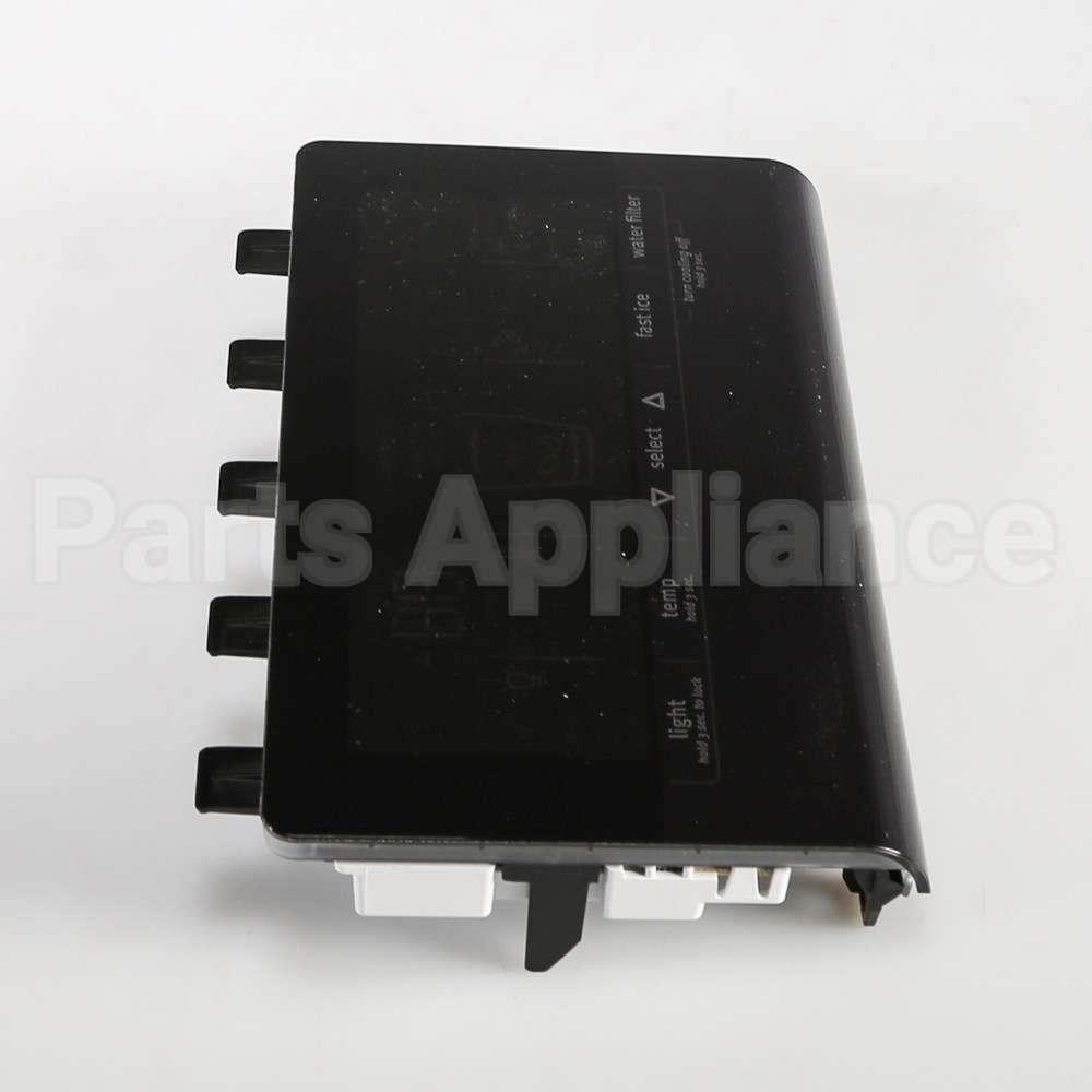 W10878995 Whirlpool Cntrl-Elec