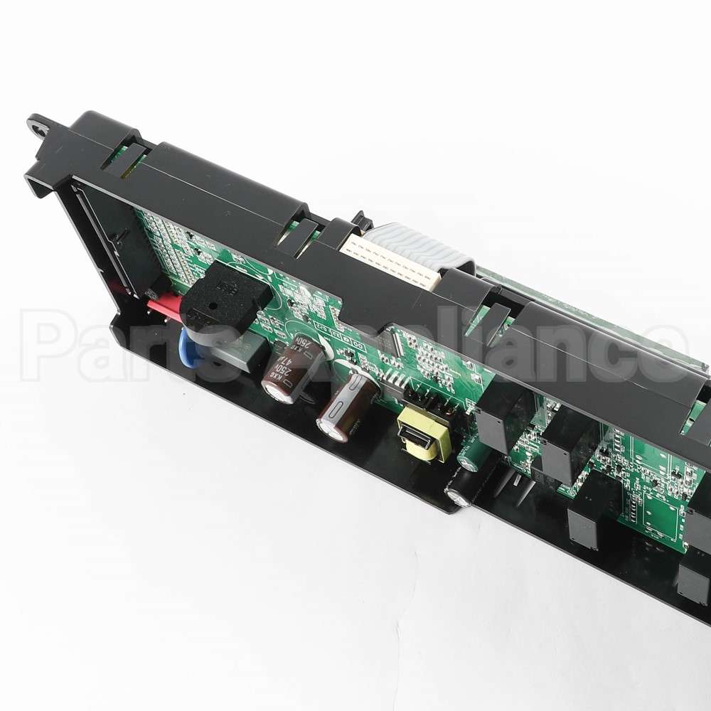 W10879697 Whirlpool Cntrl-Elec