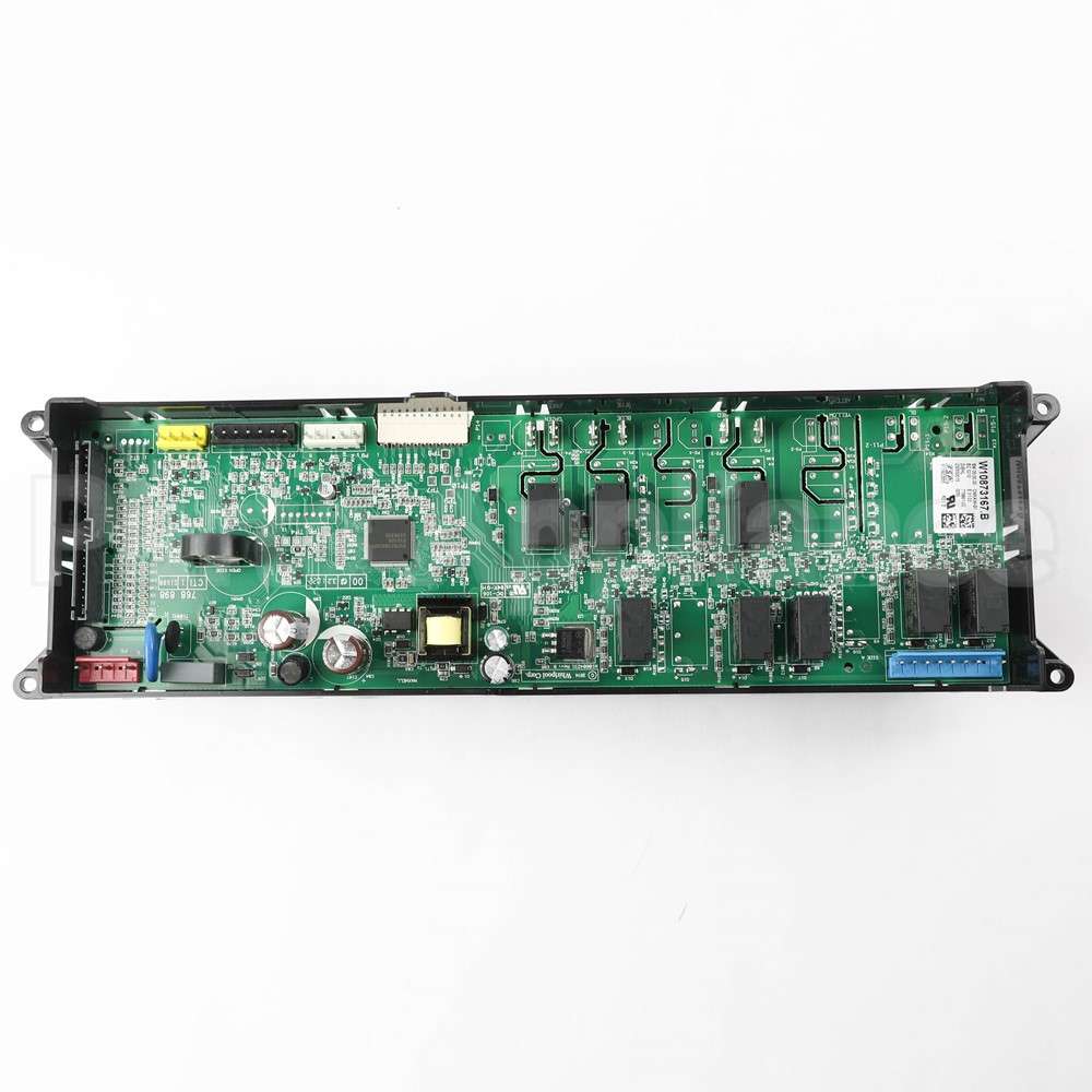 W10879697 Whirlpool Cntrl-Elec