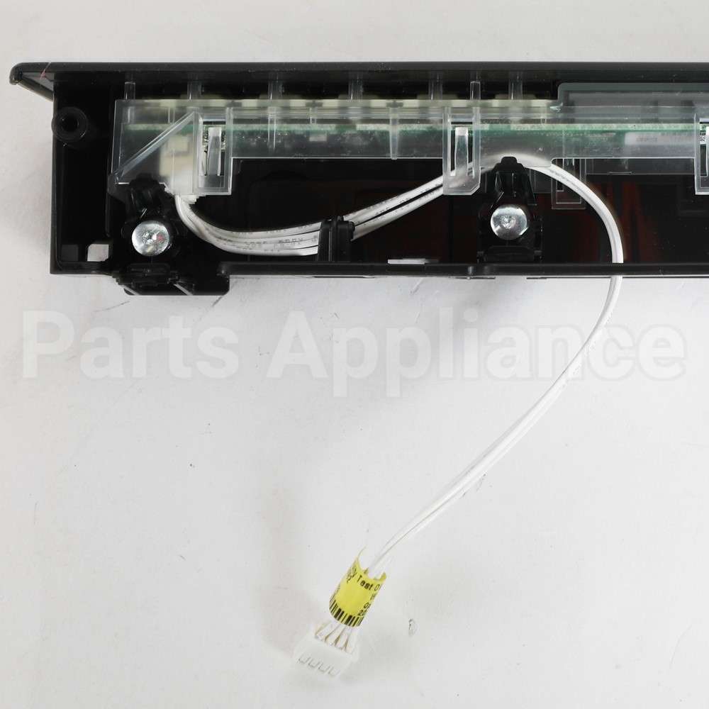 W10880556 Whirlpool Panel-Cntl