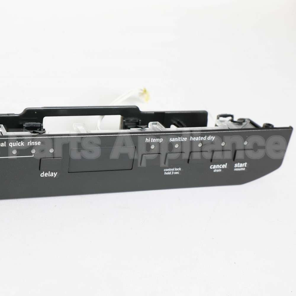 W10880556 Whirlpool Panel-Cntl