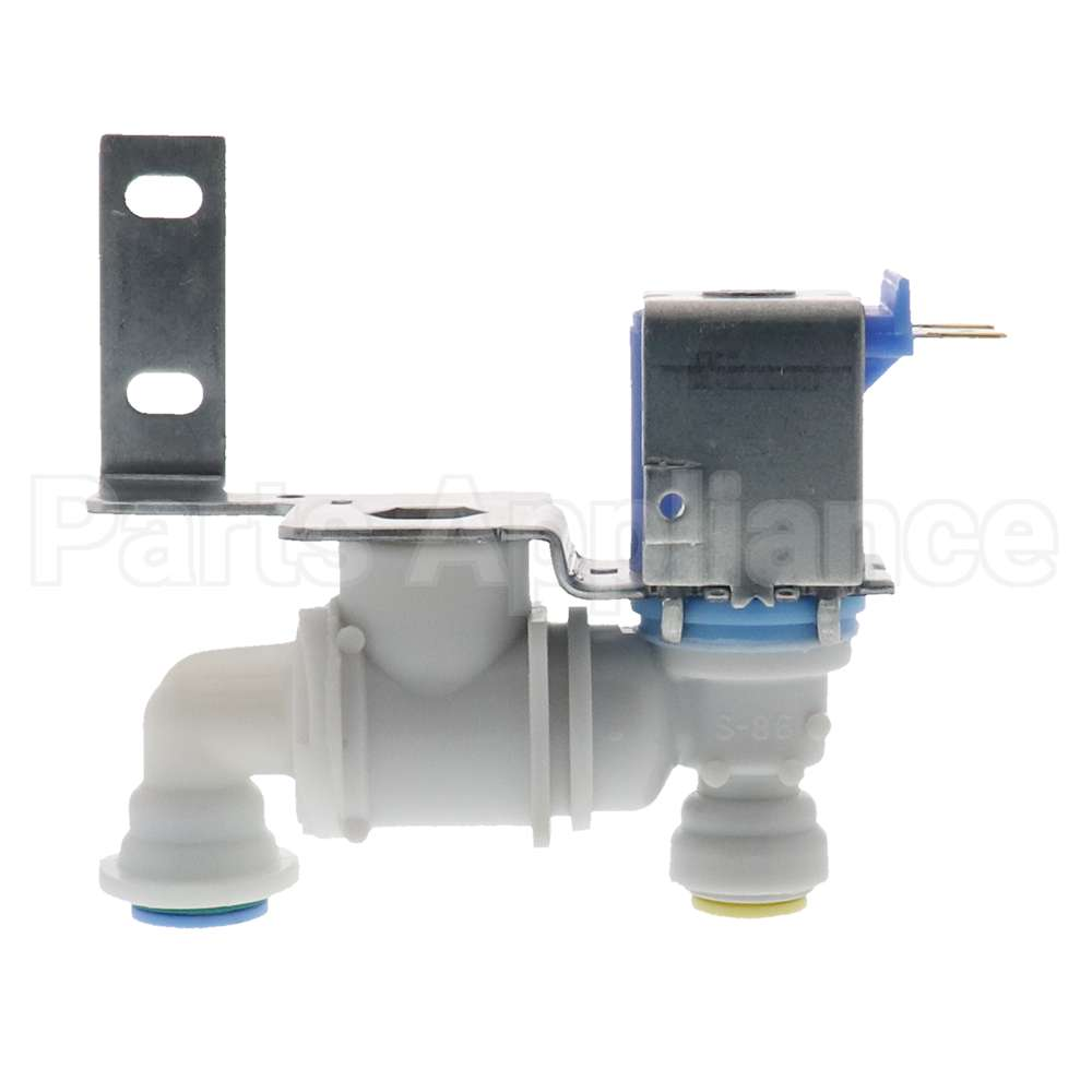 W10881366 Water Valve Compatible