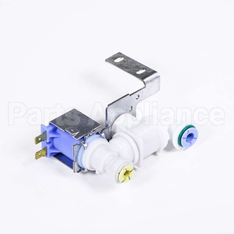 W10881366 Whirlpool Valve