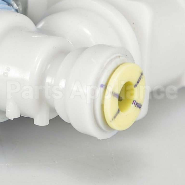 W10881366 Whirlpool Valve