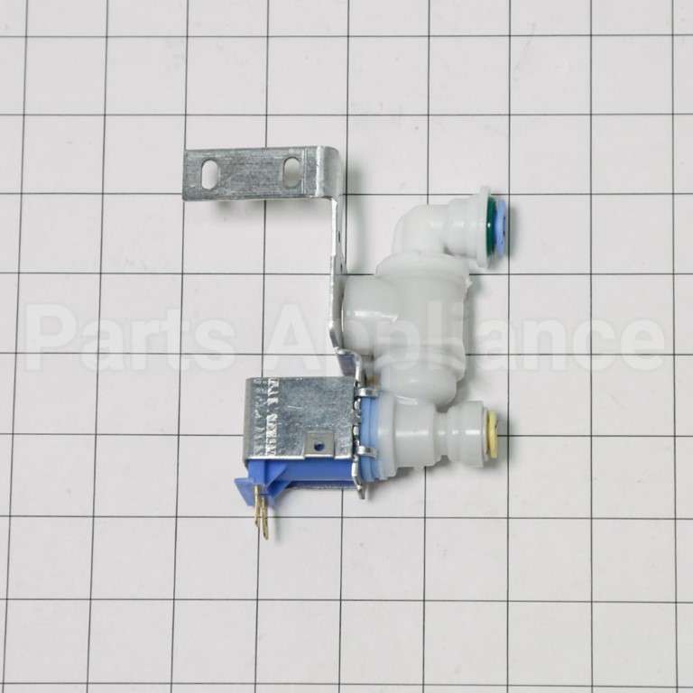 W10881366 Whirlpool Valve