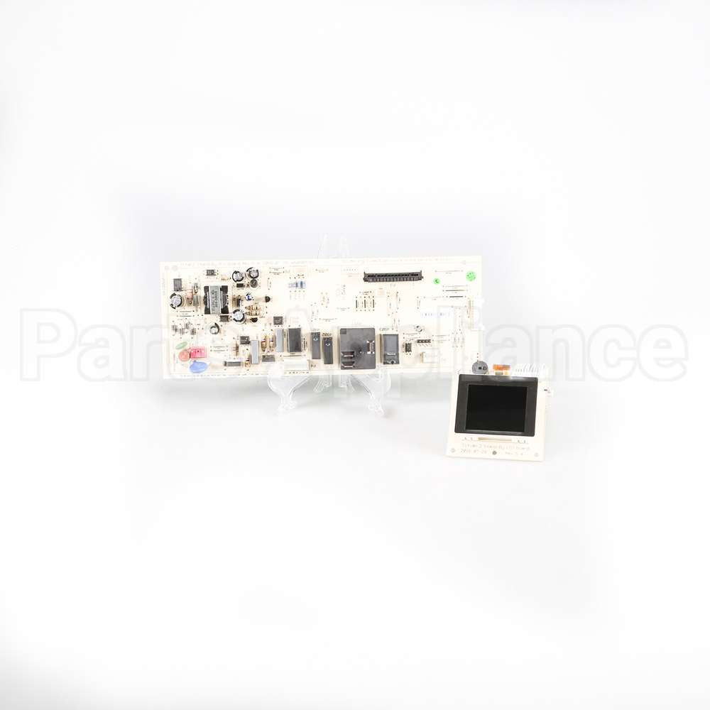 W10881544 Whirlpool Cntrl-Elec