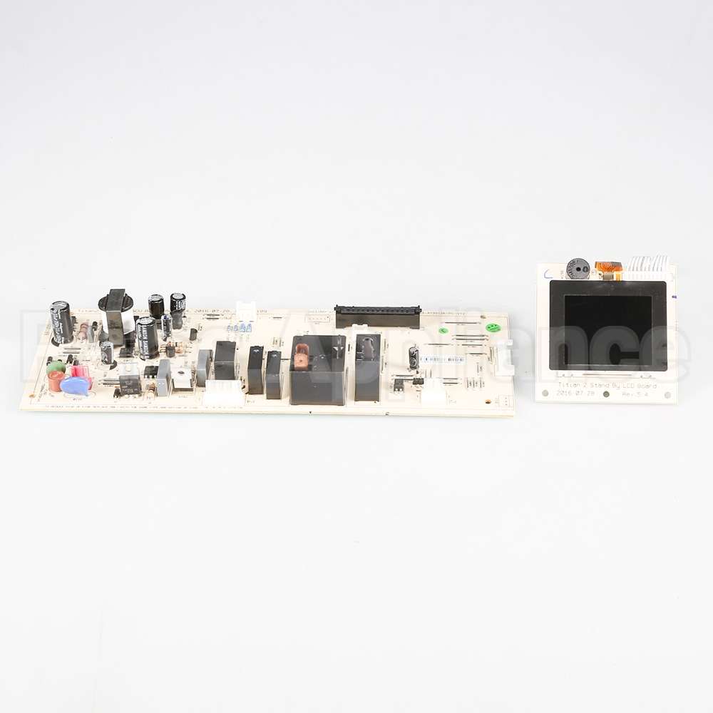 W10881544 Whirlpool Cntrl-Elec