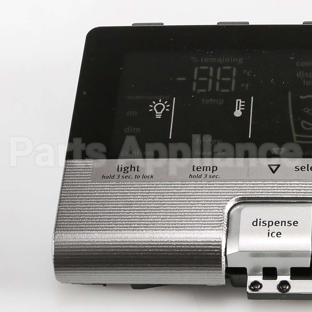 W10882135 Whirlpool Cntrl-Elec