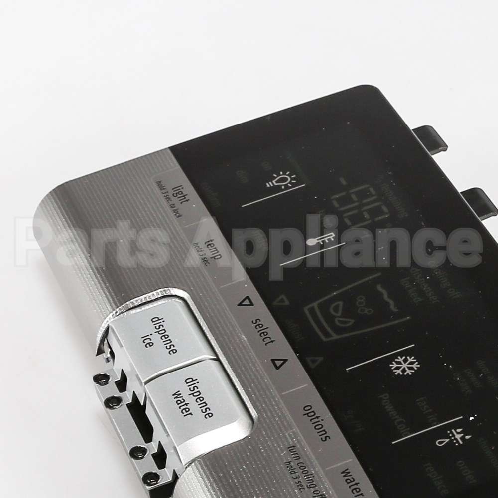 W10882135 Whirlpool Cntrl-Elec