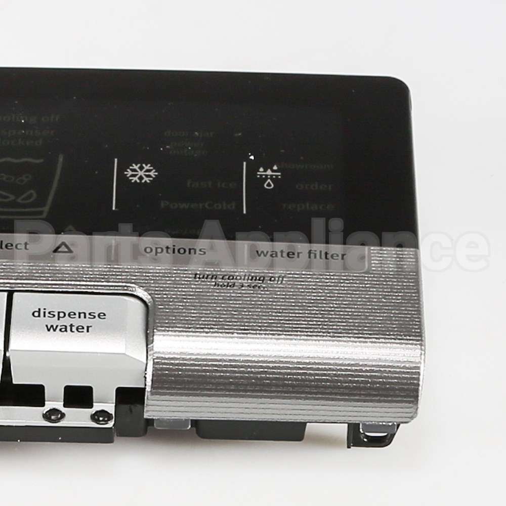 W10882135 Whirlpool Cntrl-Elec