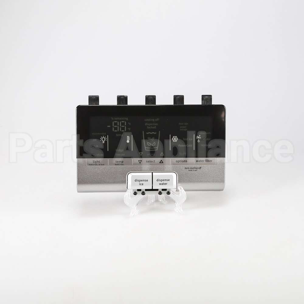 W10882135 Whirlpool Cntrl-Elec