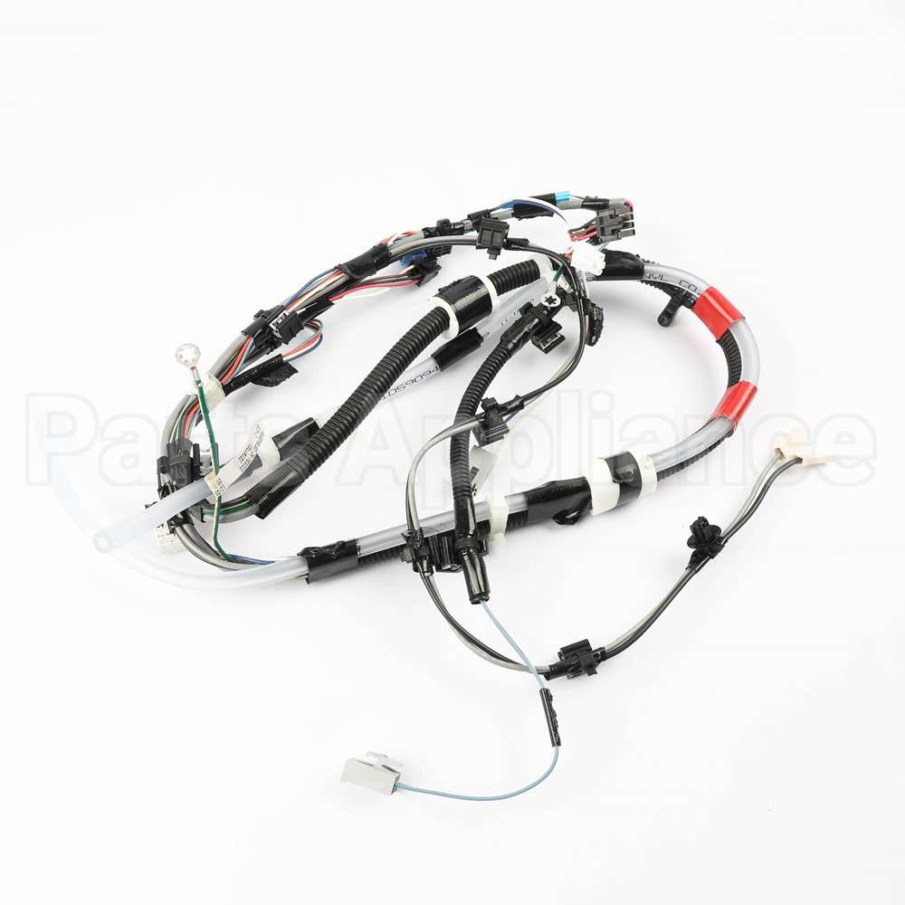 W10883005 Whirlpool Harns-Wire