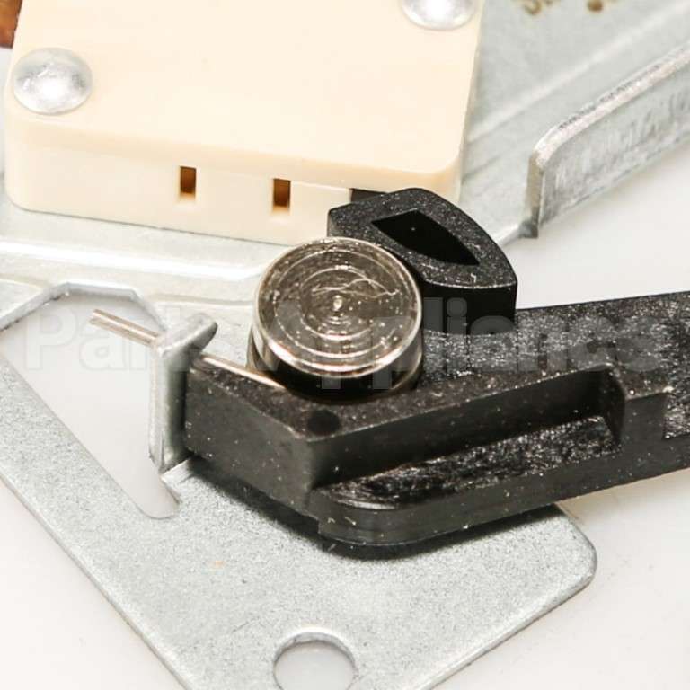 W10883049 Whirlpool Latch-Door