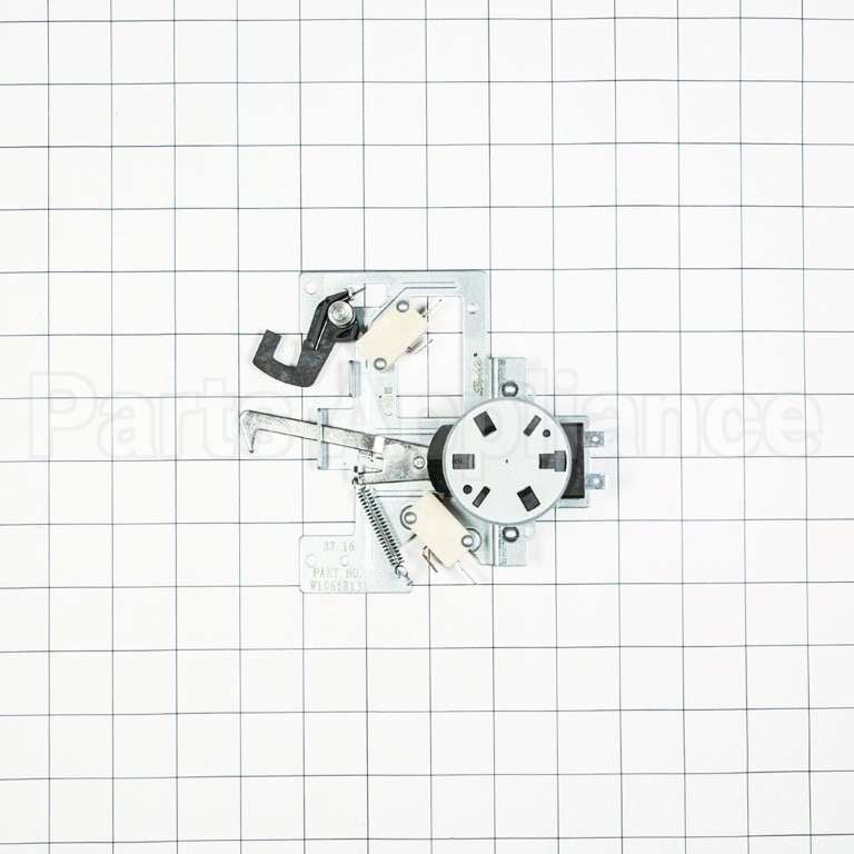 W10883049 Whirlpool Latch-Door