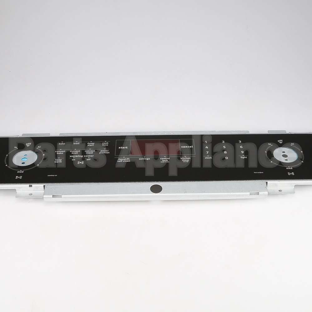 W10884363 Whirlpool Swtch-Memb