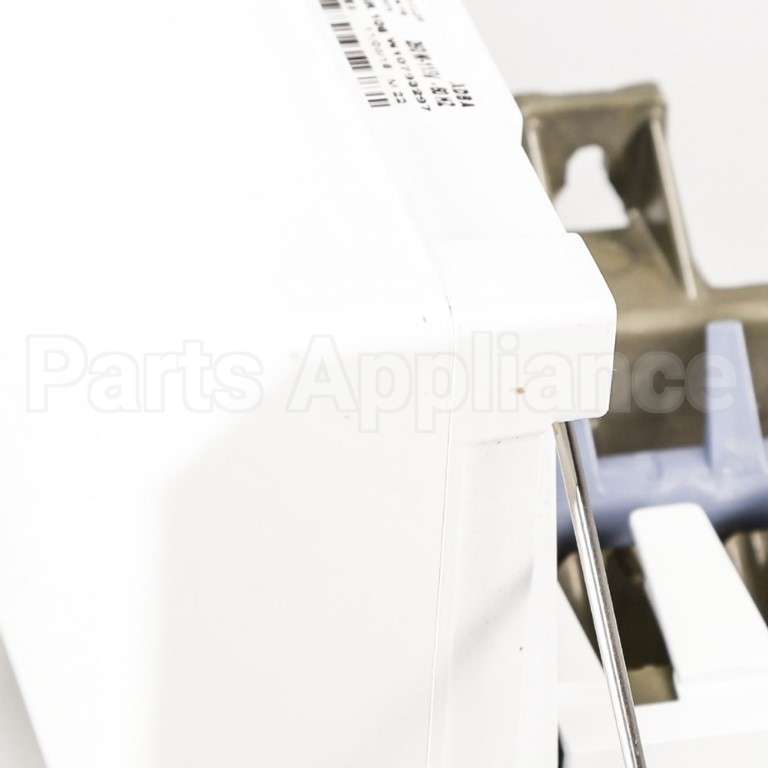 W10884390 Whirlpool Refrigerator Complete Icemaker Assembly