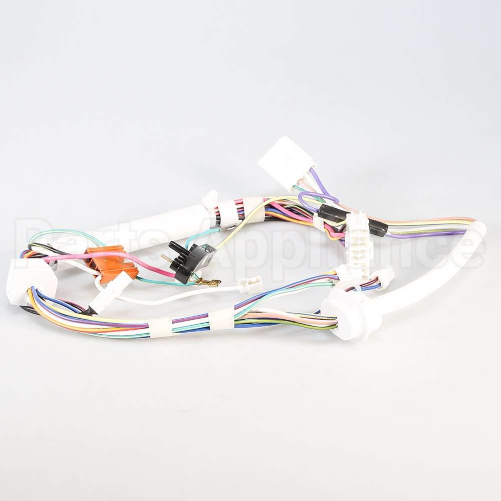 W10884720 Whirlpool Harns-Wire