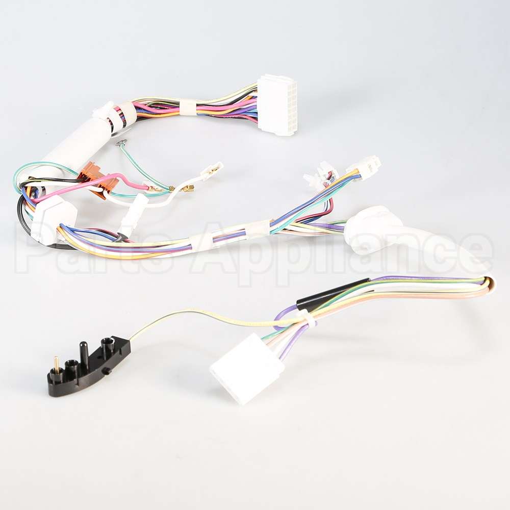 W10884720 Whirlpool Harns-Wire