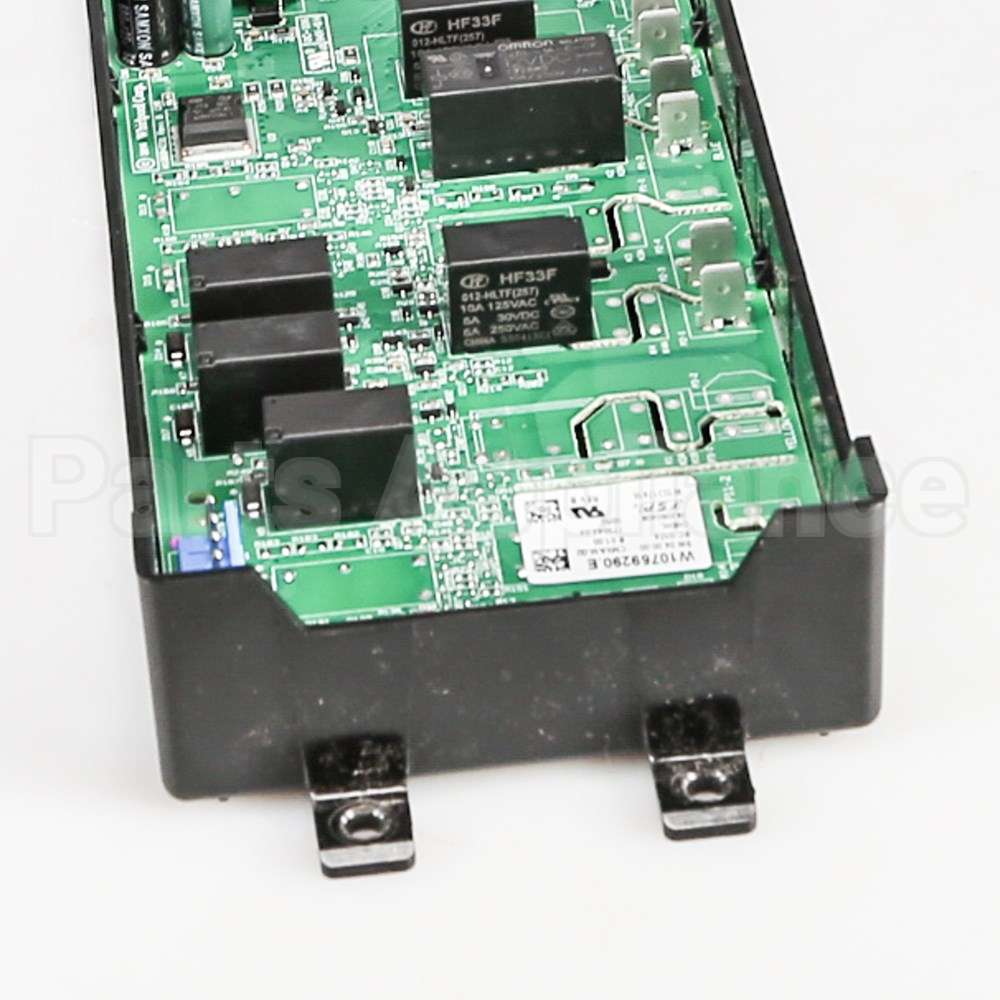 W10885069 Whirlpool Cntrl-Elec