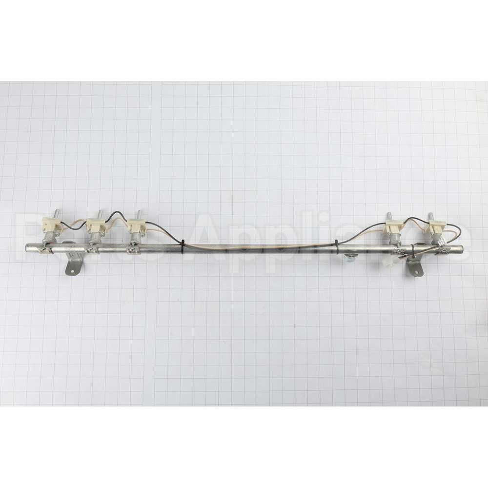 W10885072 Whirlpool Manifold