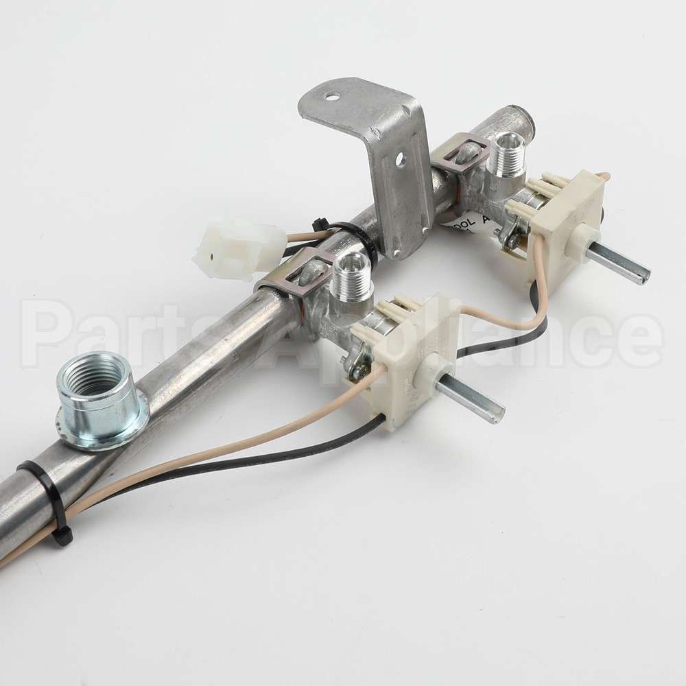 W10885072 Whirlpool Manifold