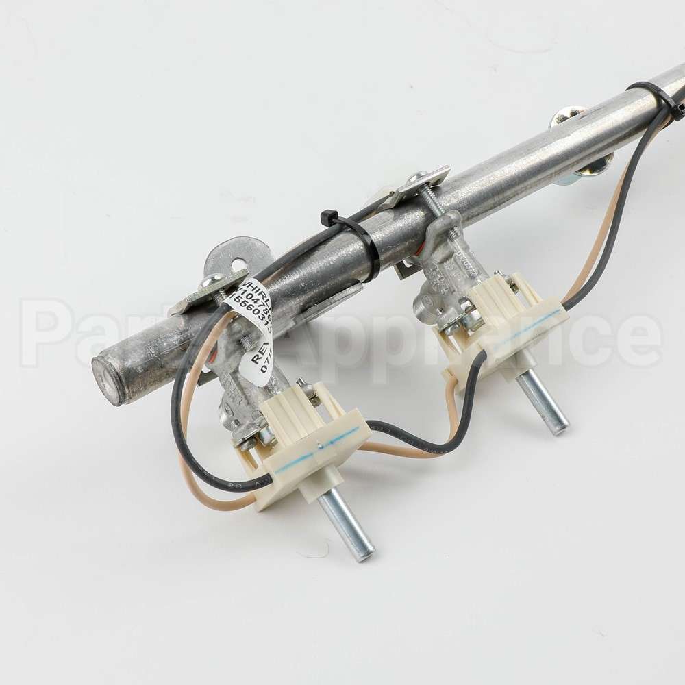 W10885072 Whirlpool Manifold