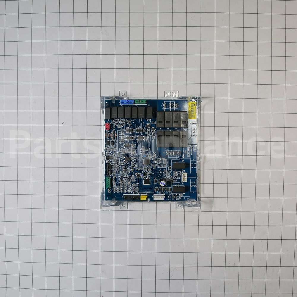 W10888661 Whirlpool Cntrl-Elec