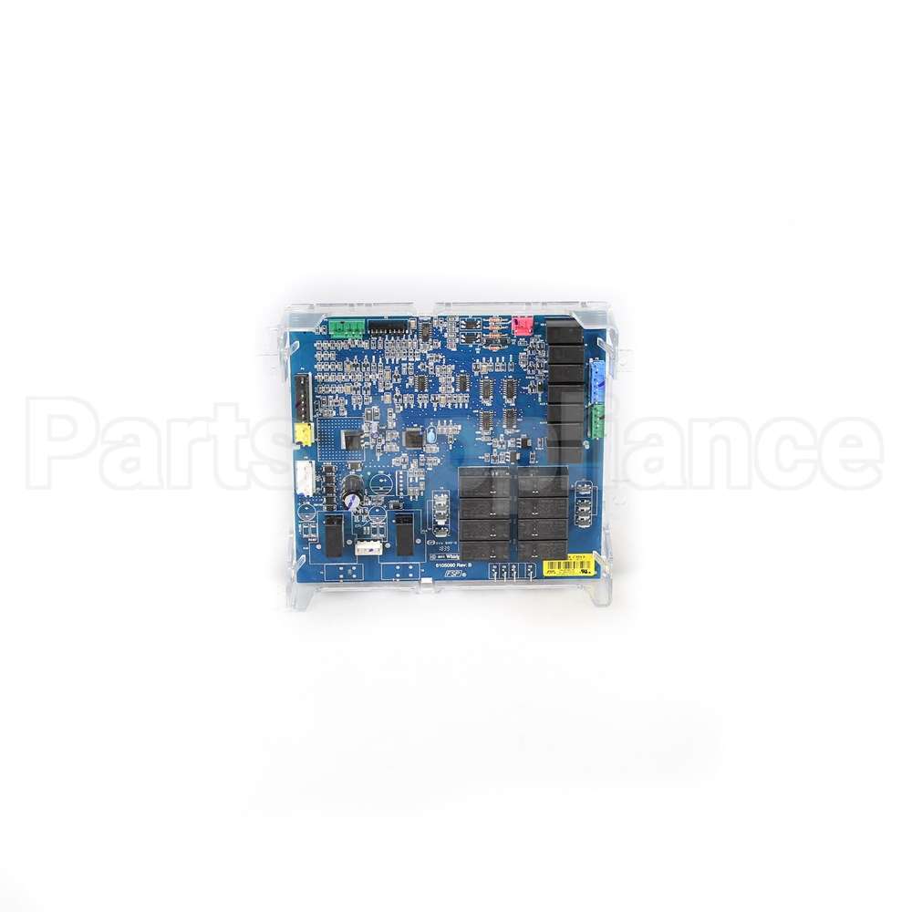 W10888661 Whirlpool Cntrl-Elec