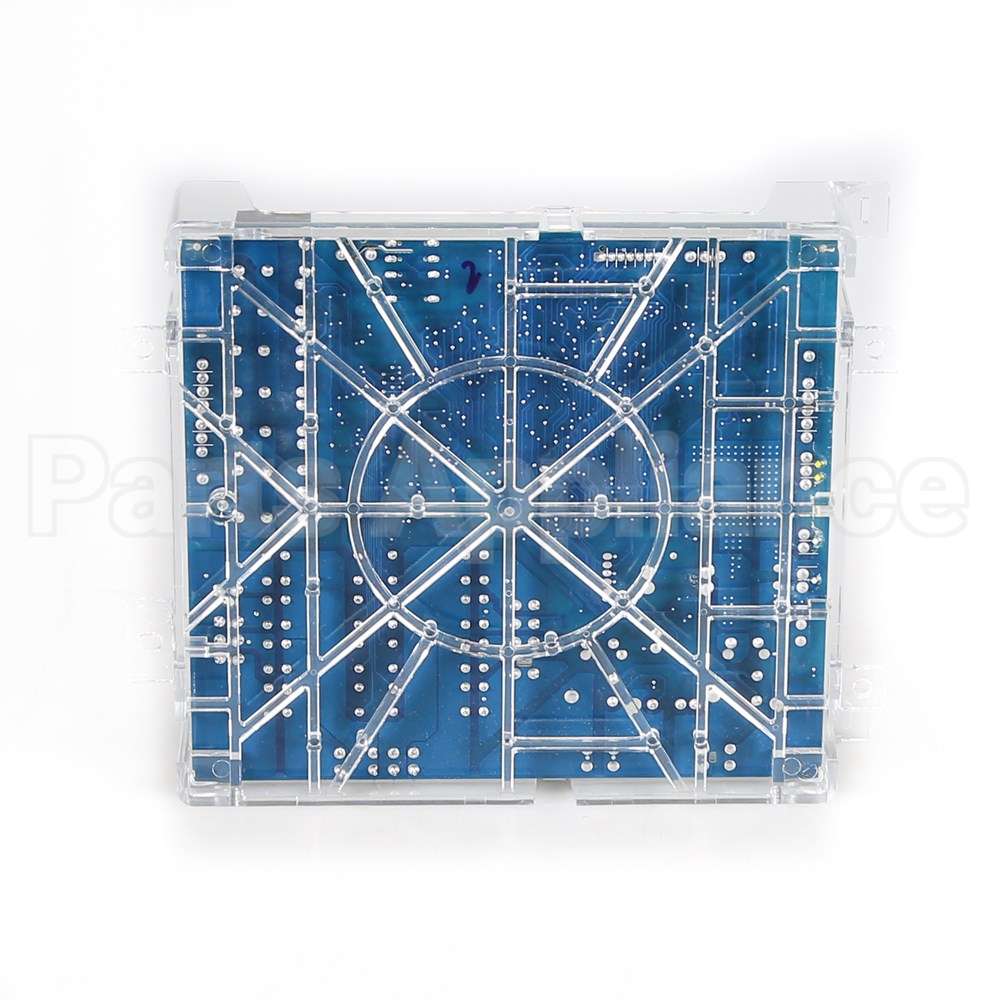 W10888661 Whirlpool Cntrl-Elec