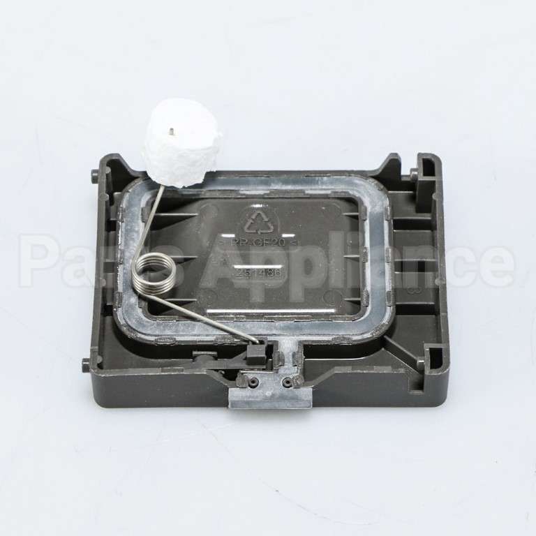 W10888684 Whirlpool Dishwasher Dispenser Repair Kit
