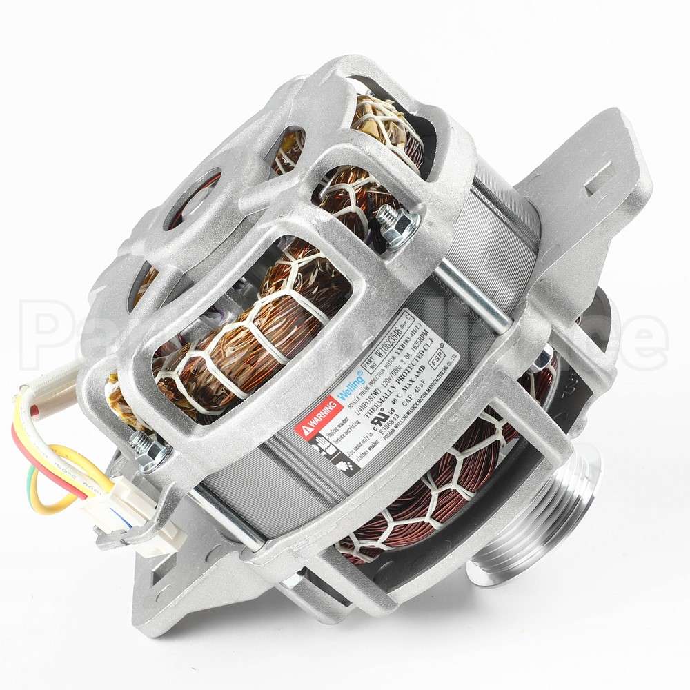 W10889172 Whirlpool Motor-Drve
