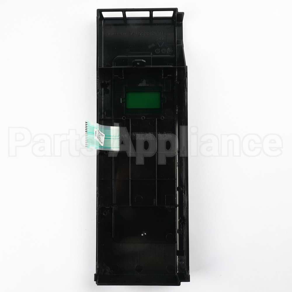 W10889327 Whirlpool Panl-Cntrl