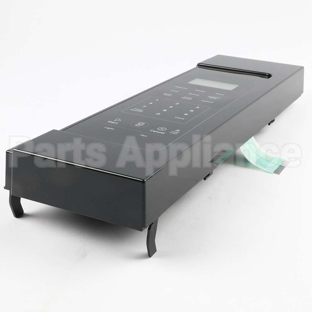 W10889327 Whirlpool Panl-Cntrl