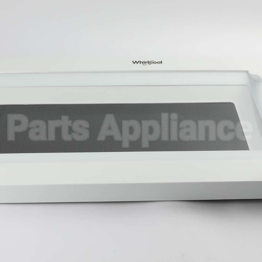 W10889330 Whirlpool Door/Mw