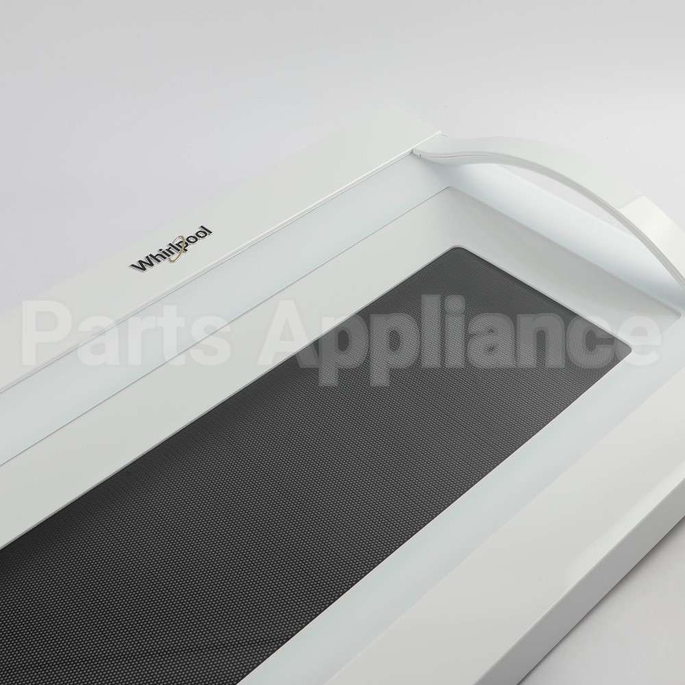 W10889330 Whirlpool Door/Mw