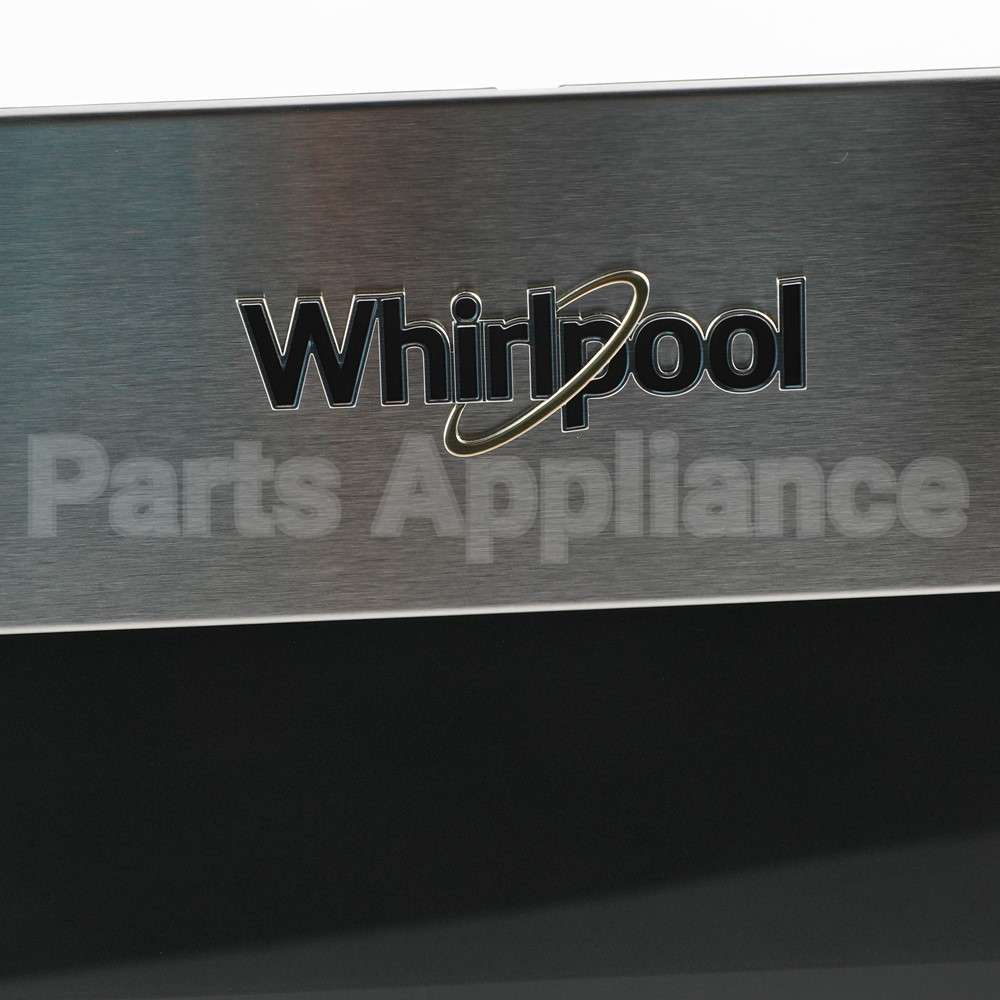 W10889332 Whirlpool Door/Mw