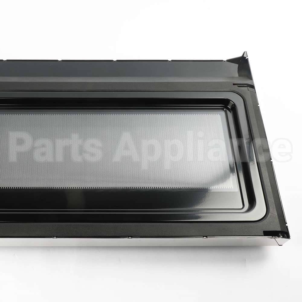 W10889332 Whirlpool Door/Mw