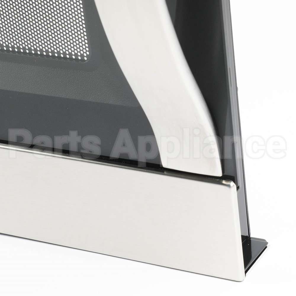 W10889332 Whirlpool Door/Mw