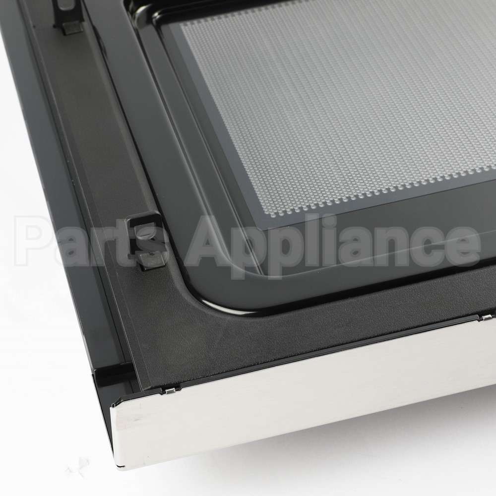 W10889332 Whirlpool Door/Mw