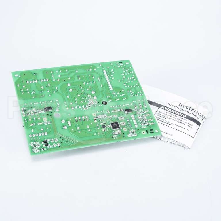 W10890094 Whirlpool Cntrl-Elec