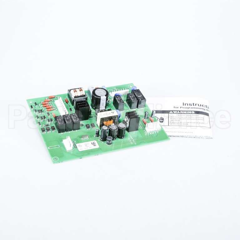 W10890094 Whirlpool Cntrl-Elec