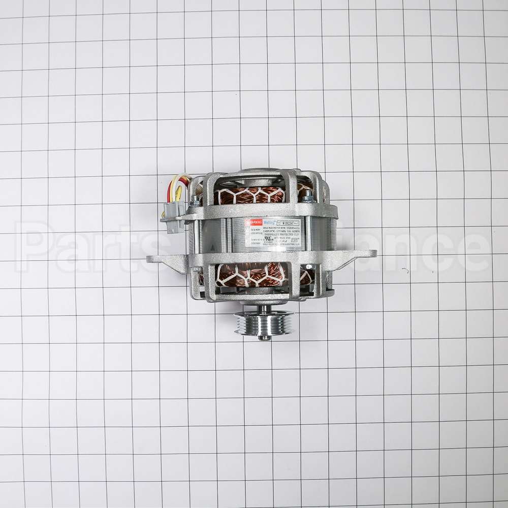 W10890624 Whirlpool Motor-Drve