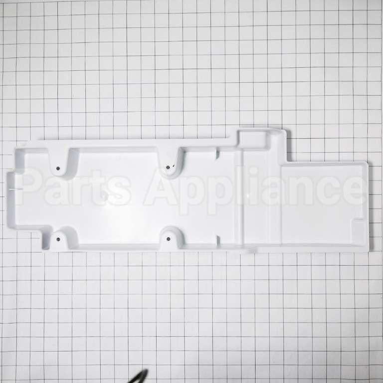 W10890667 Whirlpool Pan-Drip