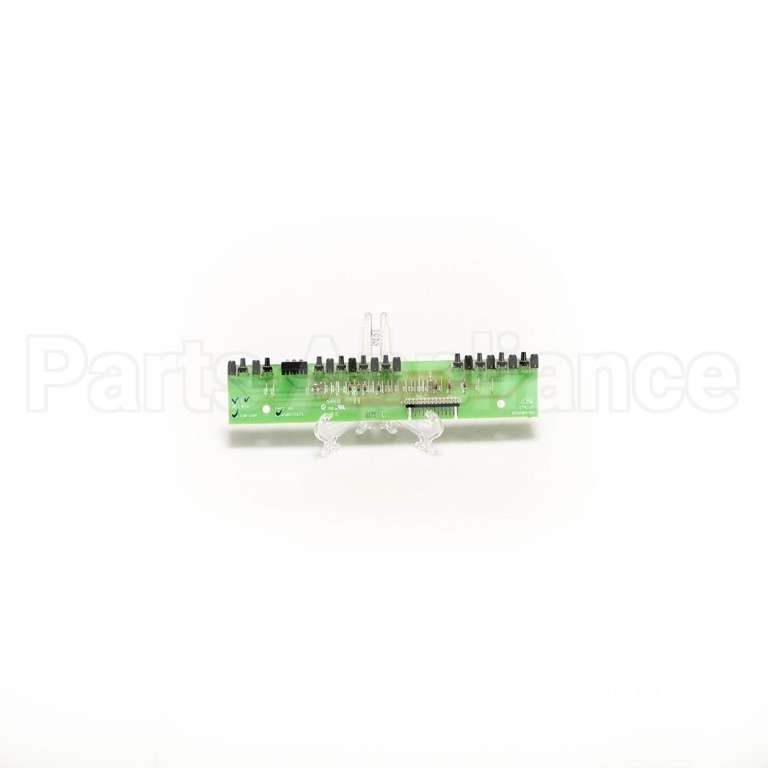 W10890671 Whirlpool Cntrl-Elec