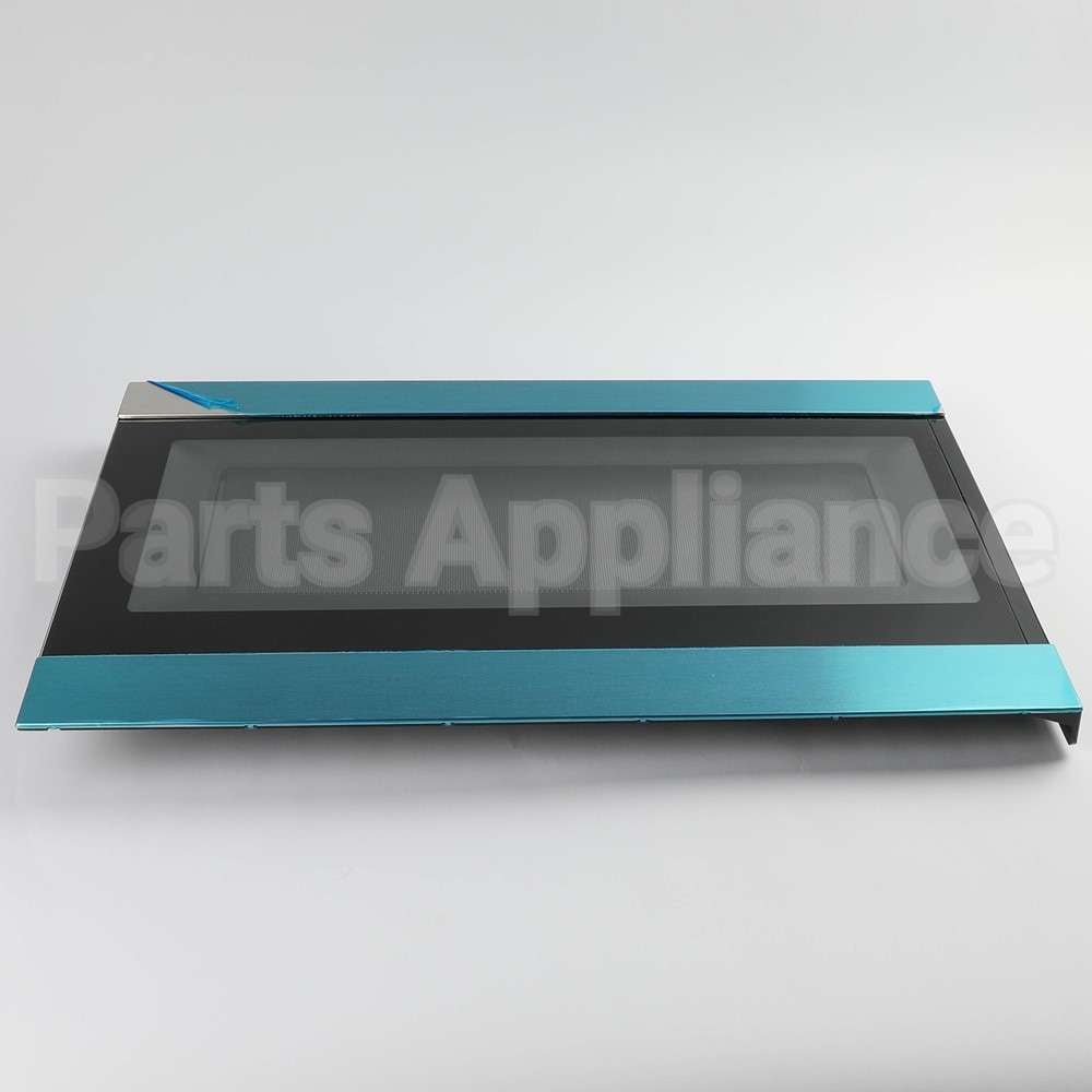 W10890776 Whirlpool Door/Mw
