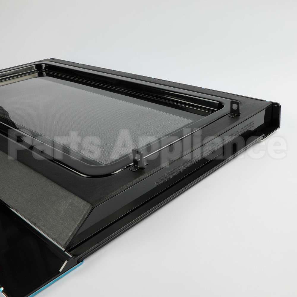 W10890776 Whirlpool Door/Mw