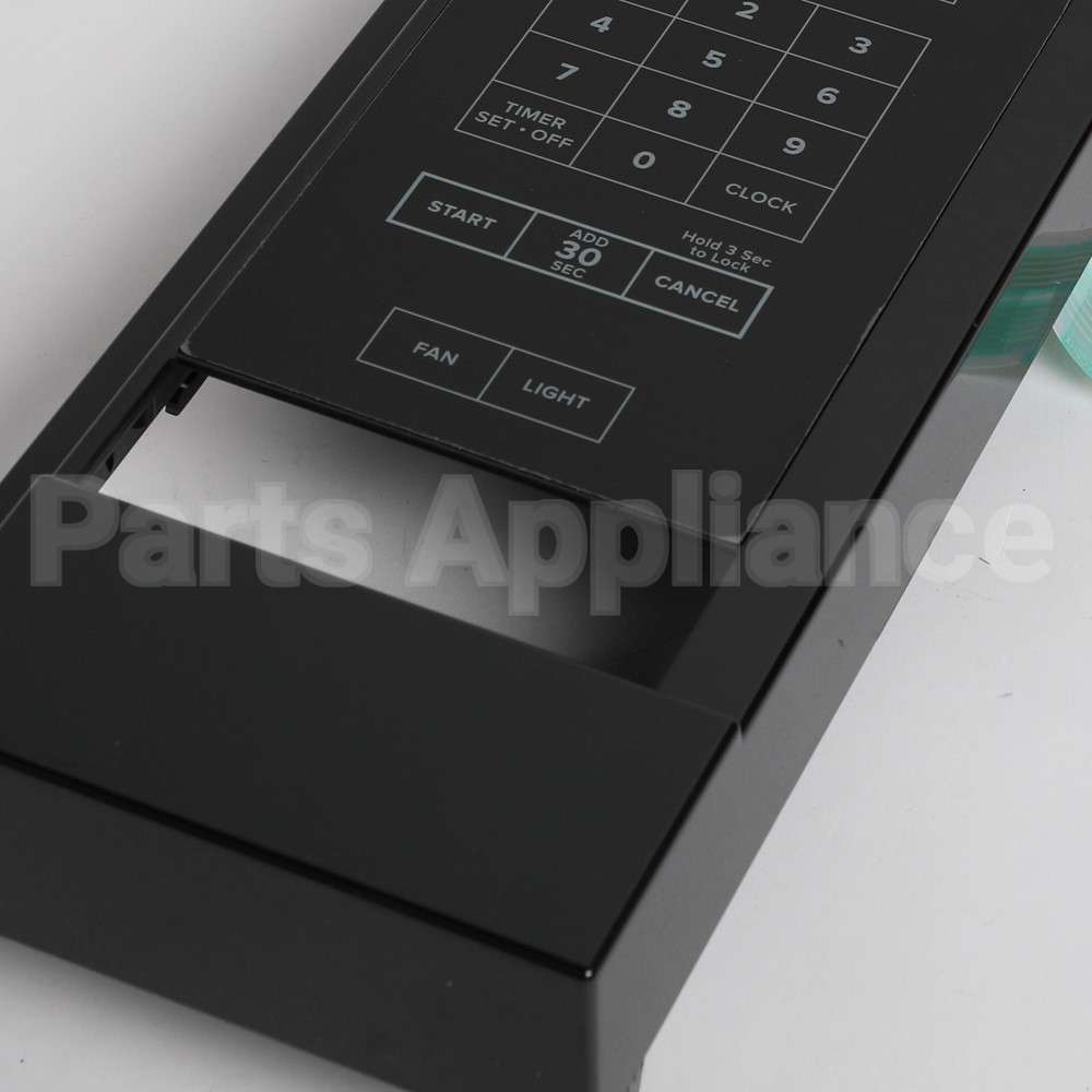 W10890778 Whirlpool Panl-Cntrl